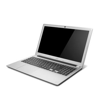 Notebook ACER Aspire V5-551-64454G75Mass, stříbný (silver)