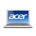 Notebook ACER Aspire V5-551-64454G75Mass, stříbný (silver)