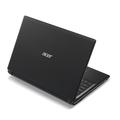 Notebook ACER V5-571-323b4G75Makk, černý (black)