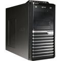 Počítačová sestava ACER Veriton M2610G, černý (black)