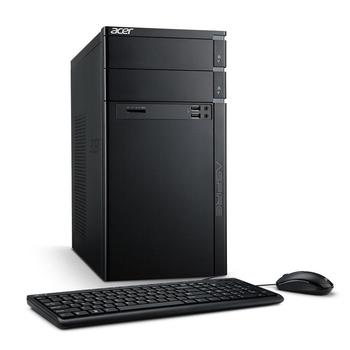 Počítačová sestava ACER Aspire M1935, černý (black)