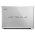 Notebook Acer Aspire One 756-987BXss, černo-stříbrný(black/silver)