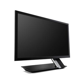 23" LCD monitor ACER S235HLBbmii, černý (black)