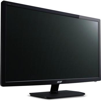 27" LCD monitor ACER V275HLAbid, černý (black)