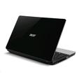 Notebook ACER E1-531G-B9604G50Mnks, černo-stříbrný(black/silver)