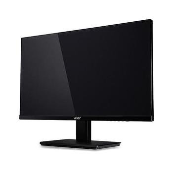 23" LCD monitor ACER H236HLbmjd, černý (black)