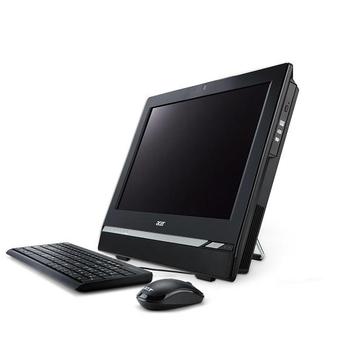 Počítačová sestava ACER Aspire Z1620, černý (black)