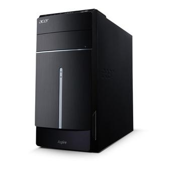 Počítačová sestava ACER Aspire AMC605, černý (black)