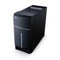 Počítačová sestava ACER Aspire AMC605, černý (black)