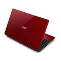 Notebook ACER Aspire E1-531G, červeno-černá