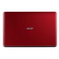 Notebook ACER Aspire E1-531G, červeno-černá