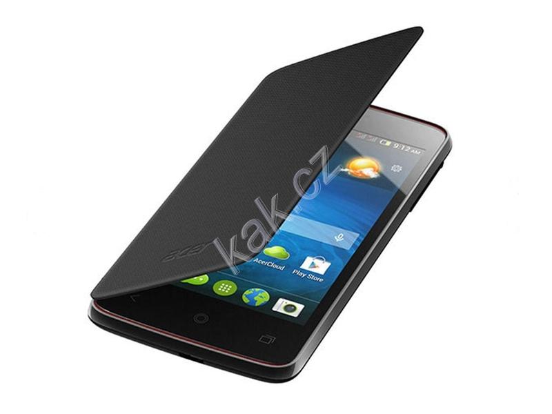 flipov 233 pouzdro pro acer flip cover z6 z4 芻ern 225 black flipov 233 pouzdro pro acer flip cover z6 z4 芻ern 225 black