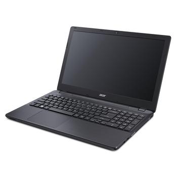 ACER NTB Aspire E 15 (E5-572G-57RK) - Windows 8.1 64-bit  - Intel® Core™ i5-4210M - 4 GB DDR3 Low Vo