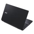 ACER NTB Aspire E 15 (E5-572G-57RK) - Windows 8.1 64-bit  - Intel® Core™ i5-4210M - 4 GB DDR3 Low Vo