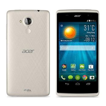 Acer Liquid Z500 /5""""/QuadCore/4GB/1GB/A stříbrný