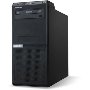 Acer Veriton E430G/G2030/4G/500G/DVD-RW/W7+W8