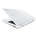 Chromebook ACER Chromebook 11 (CB3-111-C5D3), bílý (white)