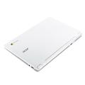 Chromebook ACER Chromebook 11 (CB3-111-C5D3), bílý (white)