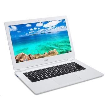 Chromebook ACER Chromebook 13 (CB5-311-T76K), bílý (white)