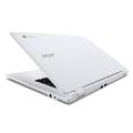 Chromebook ACER Chromebook 13 (CB5-311-T5BS), bílý (white)