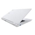 Chromebook ACER Chromebook 13 (CB5-311-T5BS), bílý (white)