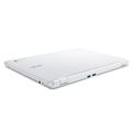 Chromebook ACER Chromebook 13 (CB5-311-T5BS), bílý (white)