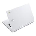 Chromebook ACER Chromebook 13 (CB5-311-T5BS), bílý (white)