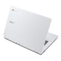 Chromebook ACER Chromebook 13 (CB5-311-T5BS), bílý (white)