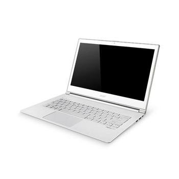 Acer S7-393 13,3T/i7-5500U/8G/256SSD/W8.1 bílá