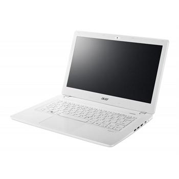 Acer Aspire V13 13,3/i7-5500U/8G/240SSD/W8.1 bílý