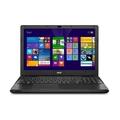 Acer TMP256-M 15,6/i3-4005U/500GB/4G/DVD/W7P-W8.1P + 2x adaptér