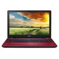 Acer Aspire E15 15,6/N2940/4G/500GB/DVD/W8.1 červe