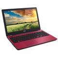 Acer Aspire E15 15,6/N2940/4G/500GB/DVD/W8.1 červe