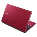 Acer Aspire E15 15,6/N2940/4G/500GB/DVD/W8.1 červe