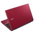 Acer Aspire E15 15,6/N2940/4G/500GB/DVD/W8.1 červe