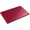 Acer Aspire E15 15,6/N2940/4G/500GB/DVD/W8.1 červe