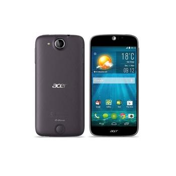 Acer Liquid Jade S LTE /5""""/MT6752M/16GB/2G/A černý