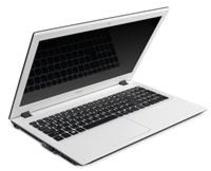 Obrázek k produktu: Notebook ACER  Aspire E15 (E5-522G-60EP), bílý (white)