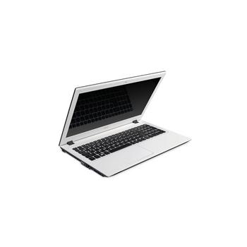 Notebook ACER Aspire E15 (E5-522G-60EP), bílý (white)