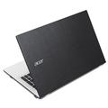 Notebook ACER Aspire E15 (E5-522G-60EP), bílý (white)