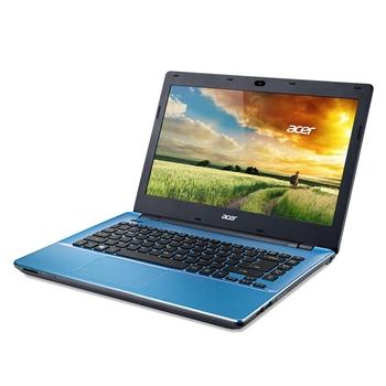 Acer Aspire E 14 14/i3-4005U/4G/500GB+8SSHD/W8.1