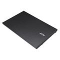 Acer Aspire E15 15,6/i5-5257U/8G/256SSD/W8.1 šedý
