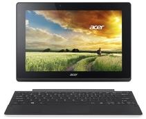 Obrázek k produktu: Notebook ACER  Aspire Switch 10 E (SW3-013-11HA), černo-bílý