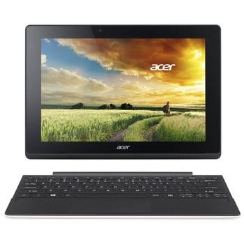 Notebook ACER Aspire Switch 10 E (SW3-013-11HA), černo-bílý