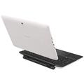 Notebook ACER Aspire Switch 10 E (SW3-013-11HA), černo-bílý