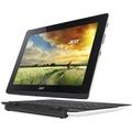Notebook ACER Aspire Switch 10 E (SW3-013-11HA), černo-bílý