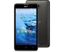 Obrázek k produktu: Mobilní telefon ACER  Liquid Z520, černý (black)