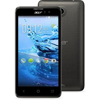 Mobilní telefon ACER Liquid Z520, černý (black)