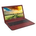 Acer Aspire E 15 15,6/3825U/4G/500GB/NV/W8.1 red