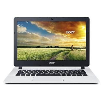 Acer Aspire ES13 13,3/N3150/2G/500GB/W8.1 bílý